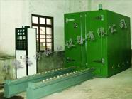 TGM系列改性隔膜固化箱